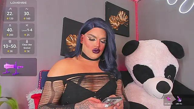 Missisabella_ webcam