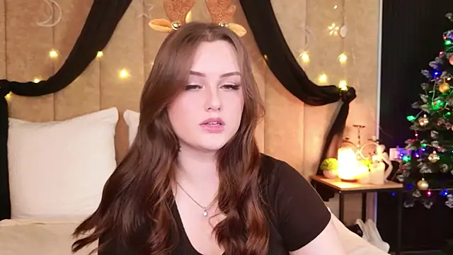 Kendra_Parlow webcam