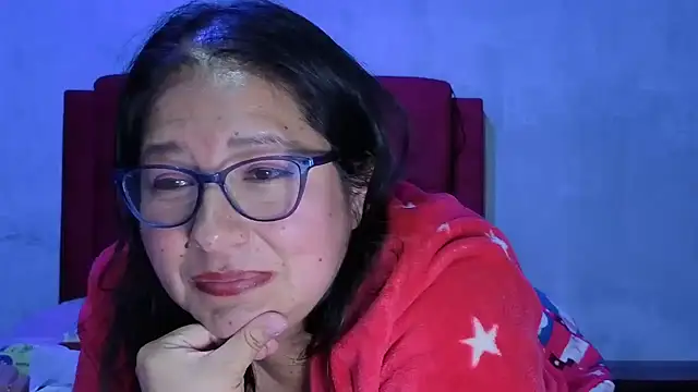 scarlett_widow_ webcam