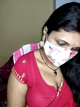 Hotty_Kavita webcam