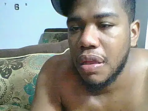 BenjaminCol_ webcam