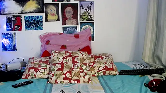 MistressMariam_ webcam