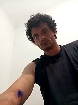 PleasingDavid1993 webcam