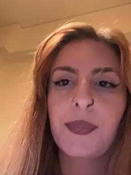 Sexy_Bulgarian_woman webcam