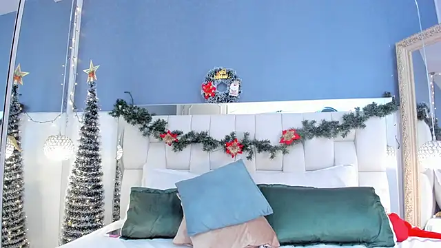 Celeste_Amber webcam