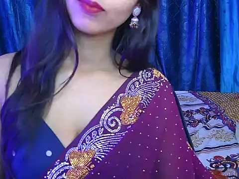 shivani-kumari21 webcam
