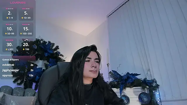 Athenea_sweet_ webcam