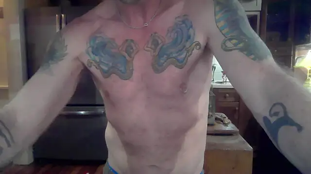 MeatDaddy38 webcam