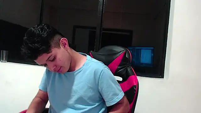 NathanBrookhs webcam