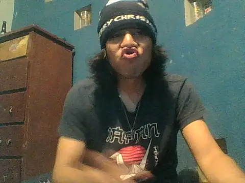 AlejandroAlex666 webcam