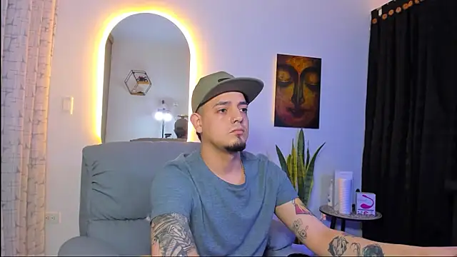 alejandro_calderon1 webcam