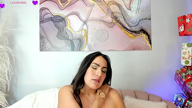 parisangelx - ParisAngelX's free webcam - UK Sex Cams