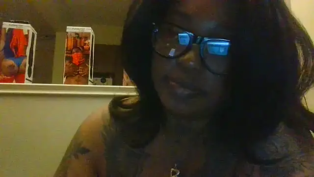 ShaBrimDaPornstar webcam