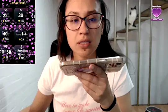 Jessie_Desire webcam