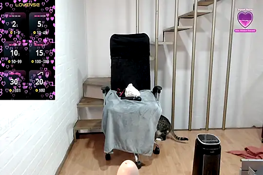 Jessie_Desire webcam