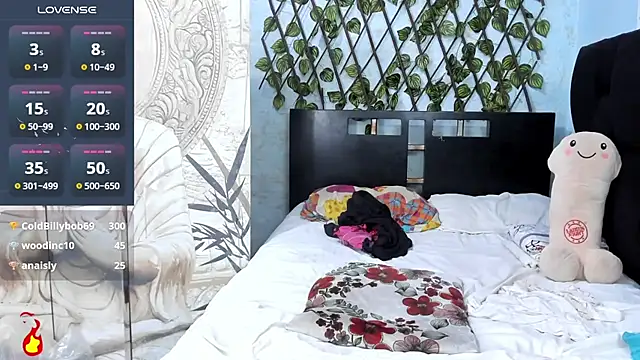 Chris_Santana webcam