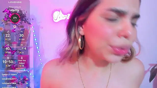 crisbell_lopez webcam