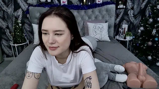 CarolineTenders webcam