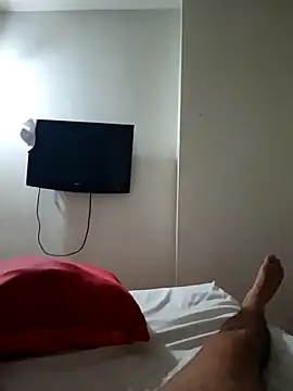 MonasticCanine webcam