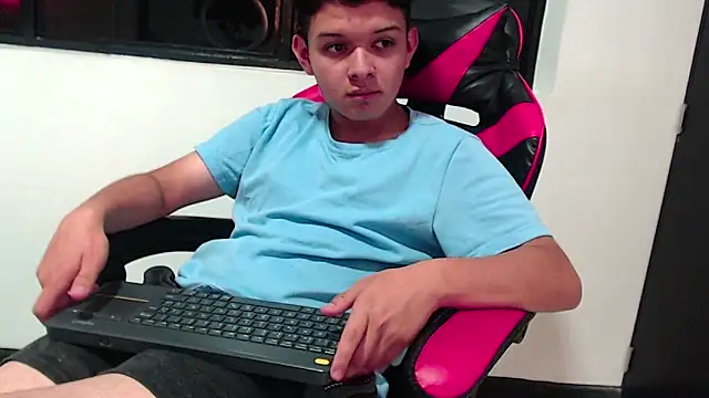 NathanBrookhs webcam