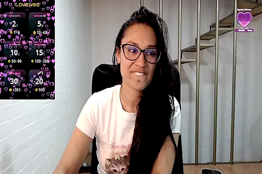 Jessie_Desire webcam