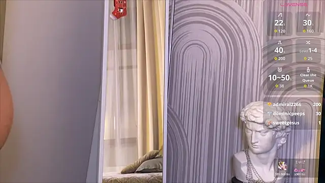 viviann_evans webcam