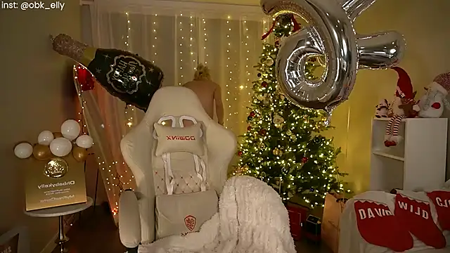 ohbabykelly - Ohbabykelly's free webcam - UK Sex Cams