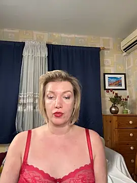 annathurman - AnnaThurman's free webcam - UK Sex Cams
