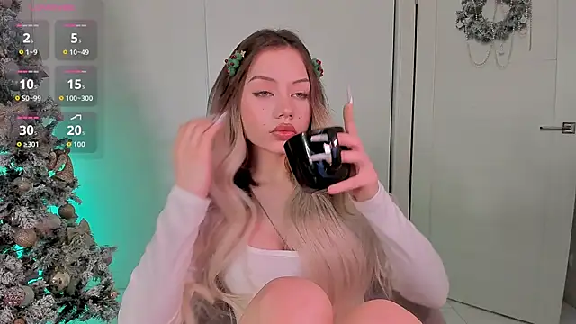 kellybarton - KellyBarton's free webcam - UK Sex Cams