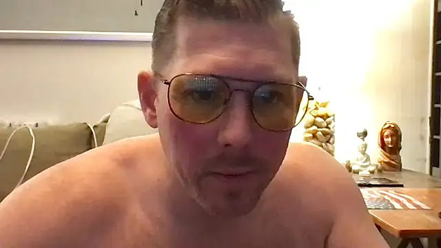 God_Of_ThundeRR webcam