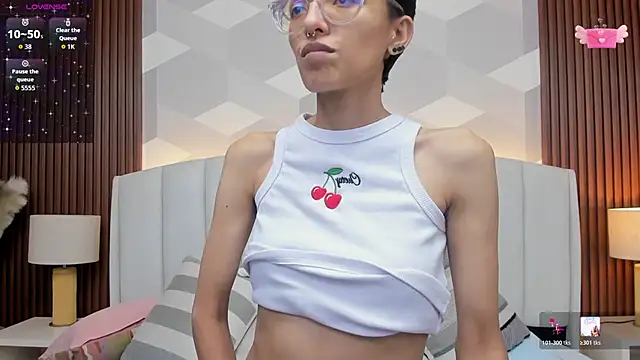 Marge_lasander webcam