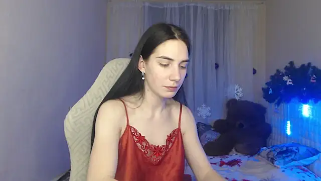 NikaStark_ webcam