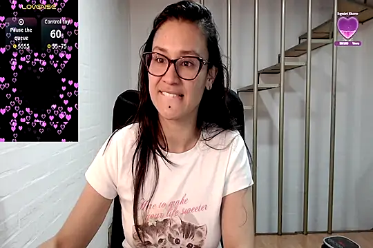 Jessie_Desire webcam