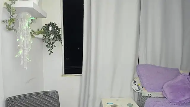 santy-kitty webcam