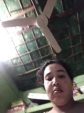 Nilanjona-Ray webcam