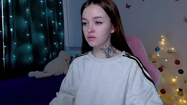 Naughty_Mable webcam