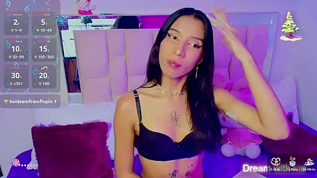 Silver_Rosex webcam