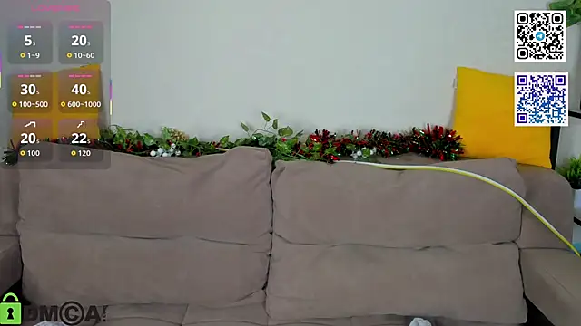 Michele_Greenn webcam