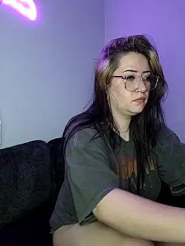 HarleyDemon666 webcam