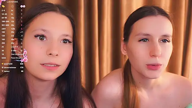 GabrielleLynchard webcam