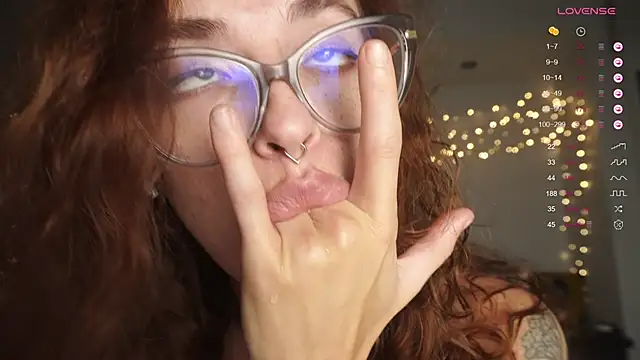 Amylittlestar webcam