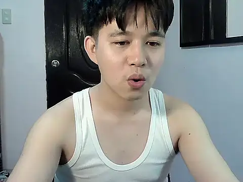 alfonsoasiancutie webcam