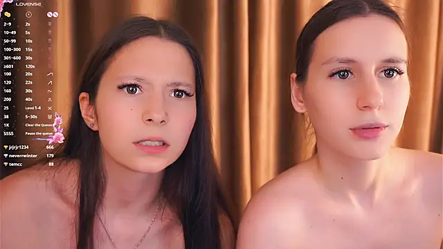 GabrielleLynchard webcam