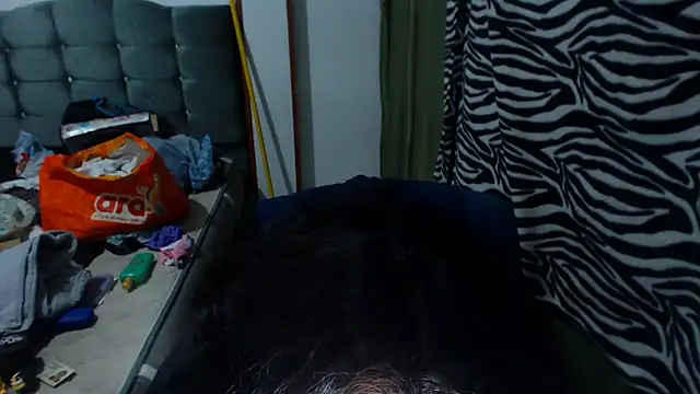 AmaraRoberts420 webcam