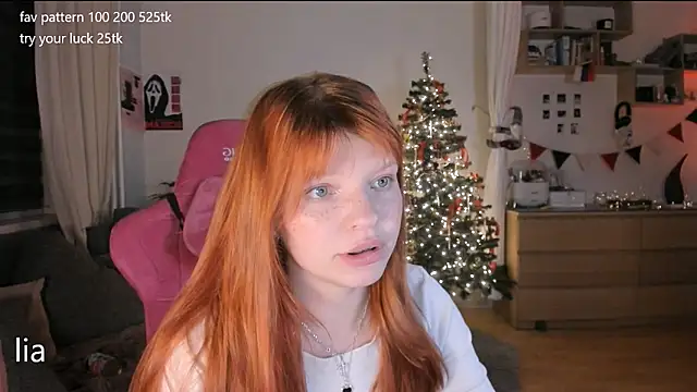 lil_lia webcam