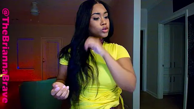 BriannaBrave