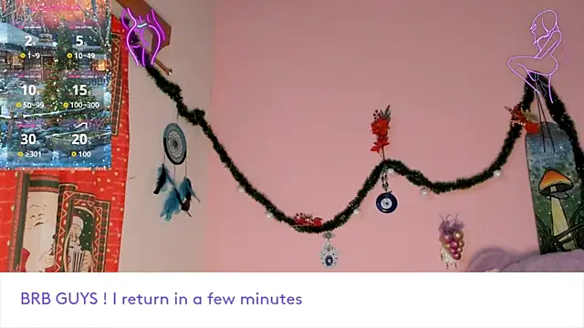 Maddy_Jhonsson webcam