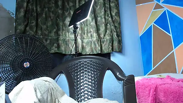 maggi_hotsson webcam