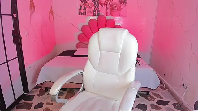 AdharaSweet1_ webcam