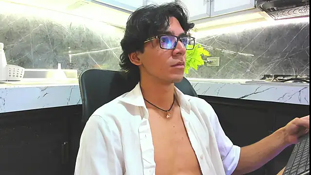 kane_del_toro webcam